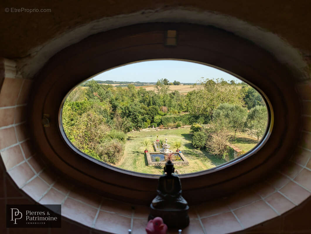 Maison à CONDOM