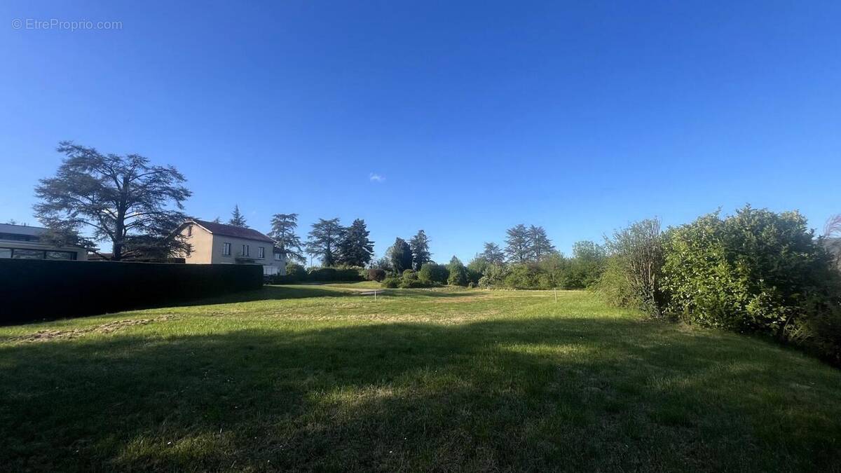 Photo 1 - Maison à DARDILLY