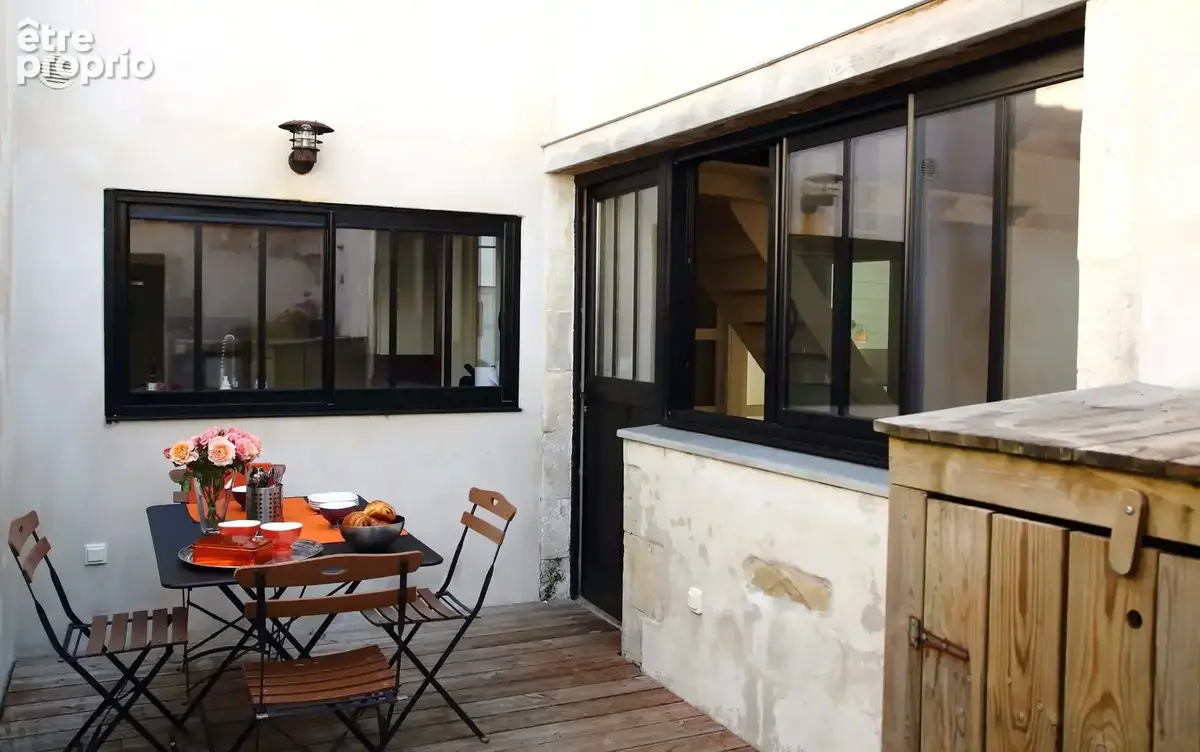 Maison 4 pièces 74 m² à vendre à Sainte-Marie-De-Re (17740) - photo 9