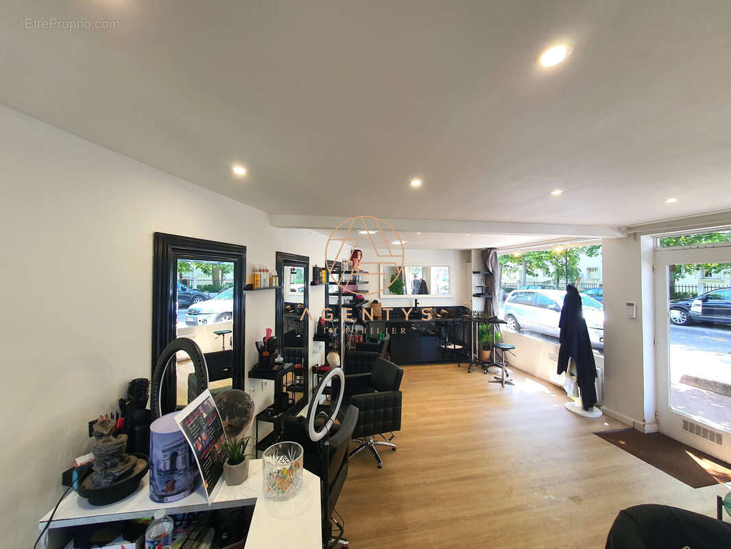 Appartement à CHAMPIGNY-SUR-MARNE