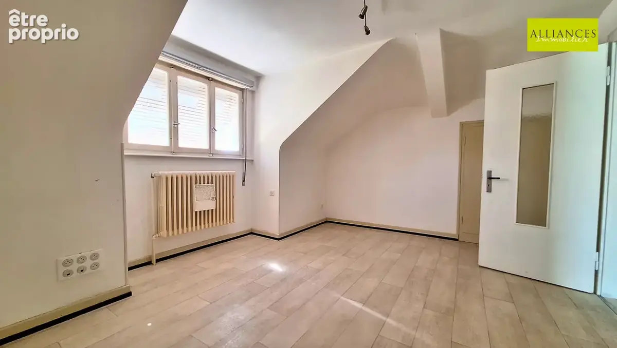 Grande maison à rénover à Bartenheim - photo 20