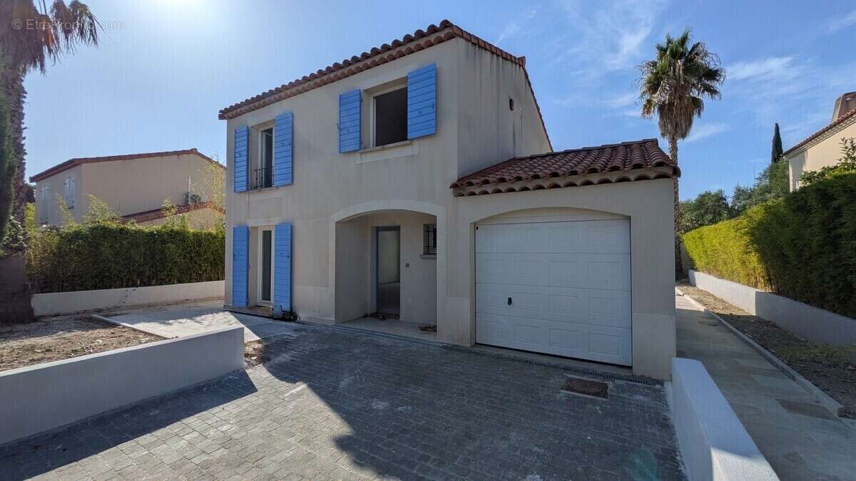 Maison 101 m² à La Ciotat  - photo 2