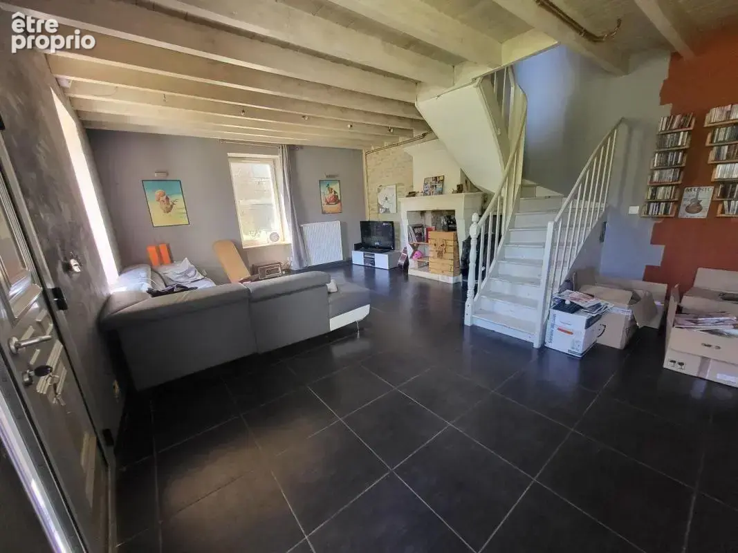 Maison 153 m² à Coulonges-Sur-L'autize  - photo 2