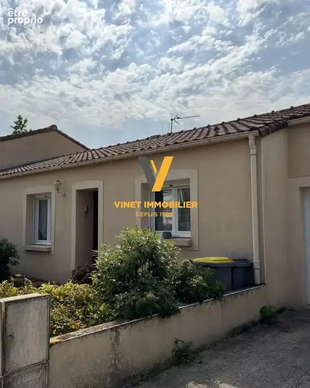 MONTBERT Plain pied idéalement placé 4 chambres sur belle parcelle - photo 2