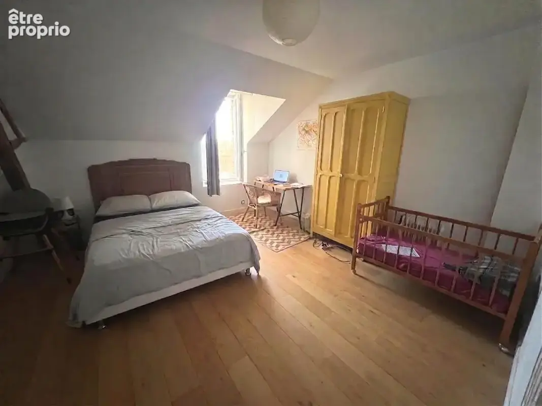 Maison 136 m² à Sens  - photo 16
