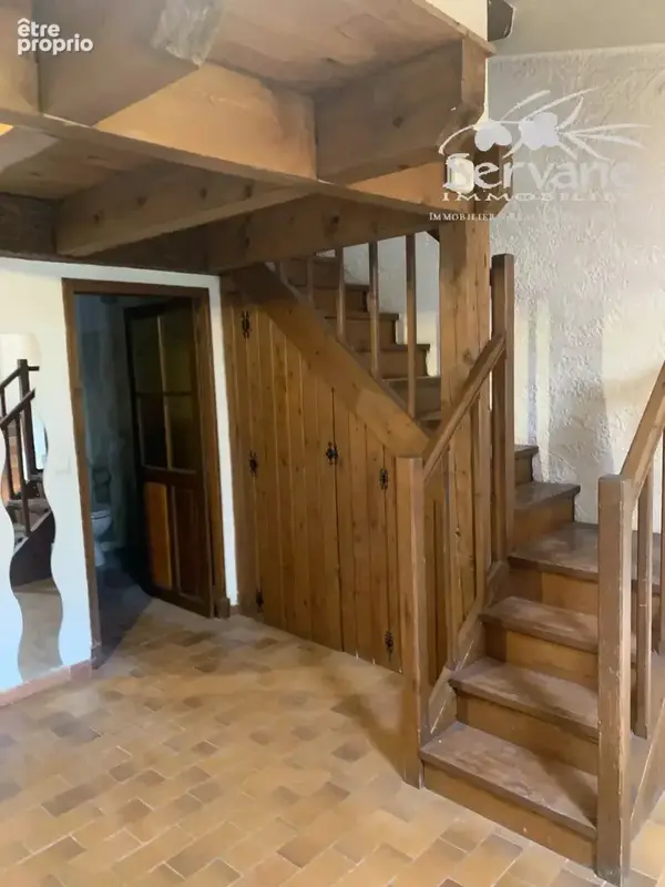 Cotignac duplex 63.90 m² t3  exclusivite - photo 18