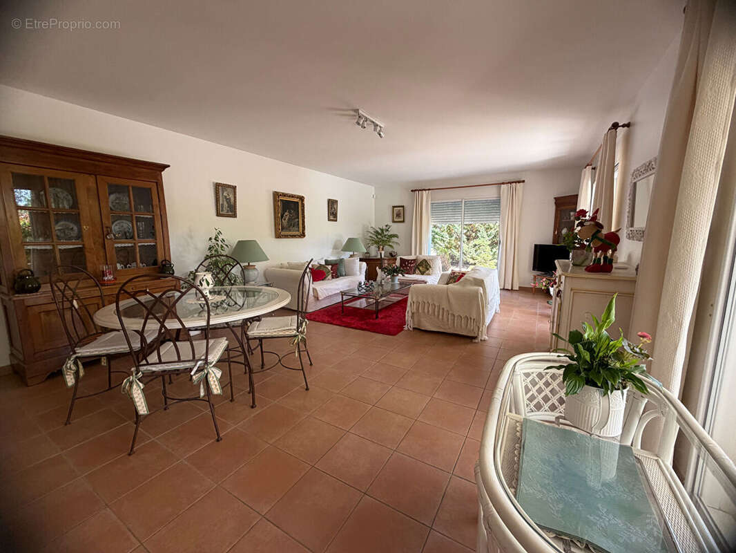 Maison Provençale à Fayence - photo 8