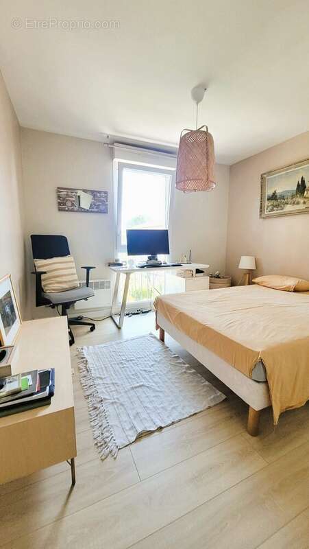 Appartement à LATTES