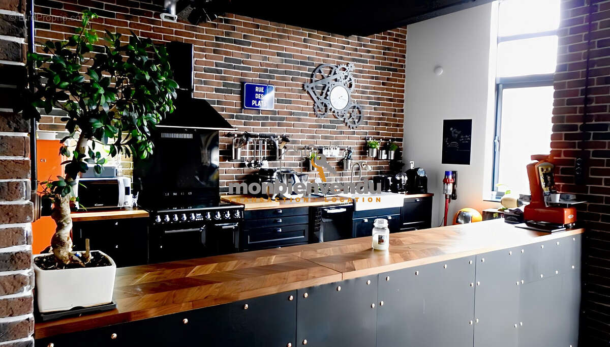 Appartement à AURILLAC