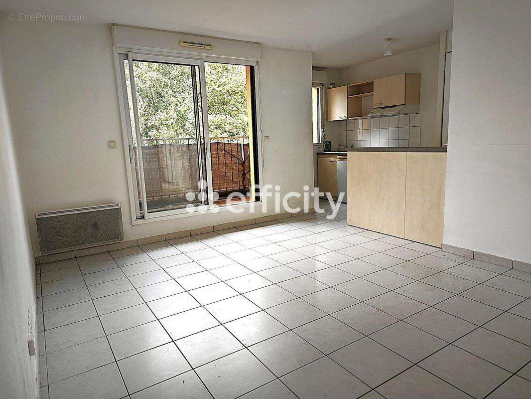 Appartement - photo 3