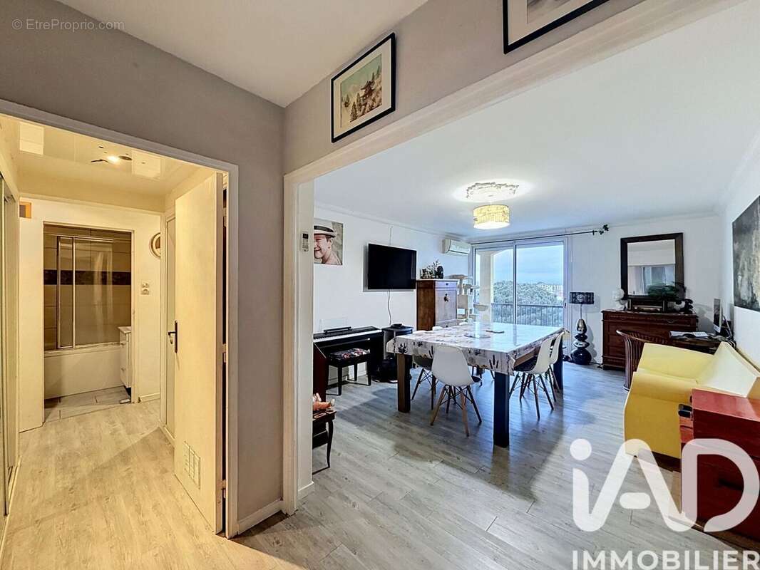Photo 2 - Appartement à PERPIGNAN