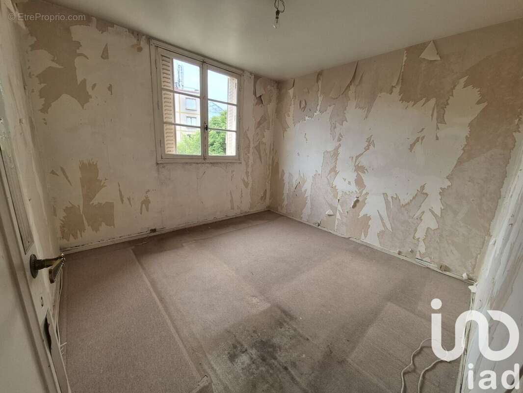 Photo 4 - Appartement à COLOMBES