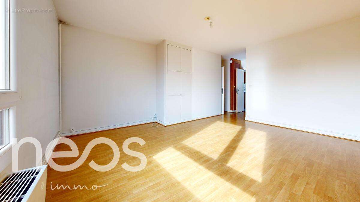 Appartement 62 m² à Sucy-En-Brie  - photo 18