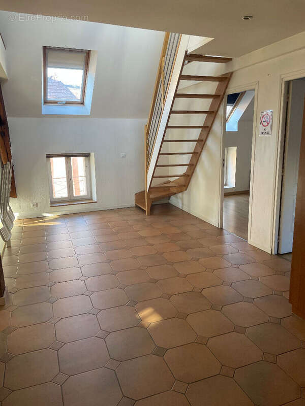 Appartement à ETAMPES