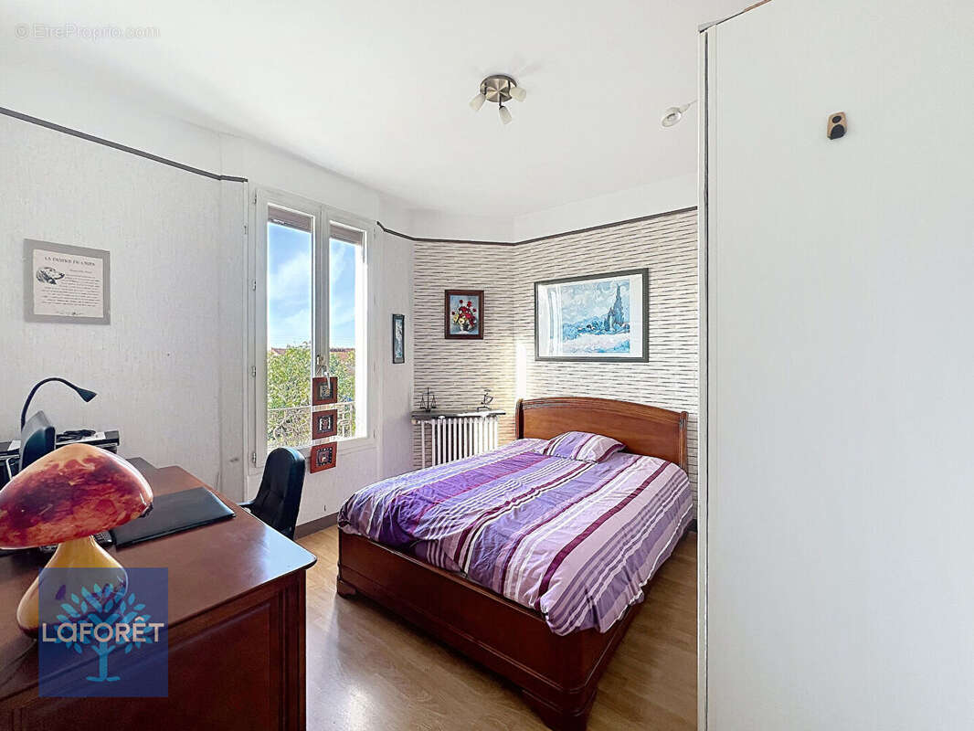 Maison à CORBEIL-ESSONNES