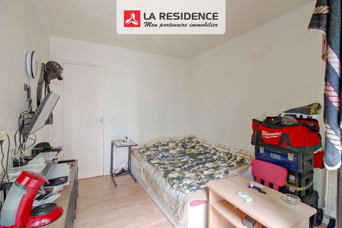 Appartement 30 m² à Les Mureaux  - photo 6