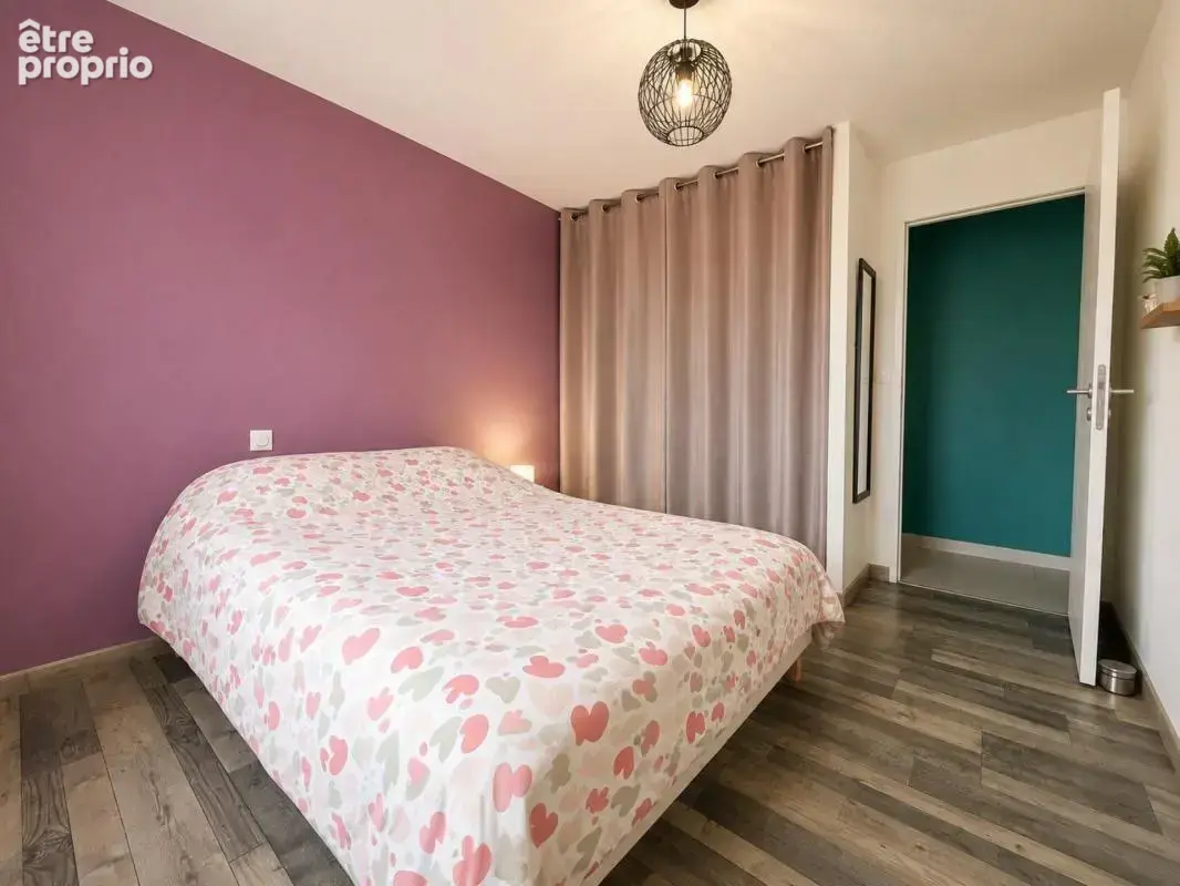 Maison moderne de plain-pied – 4 chambres – jardin & garage - photo 5