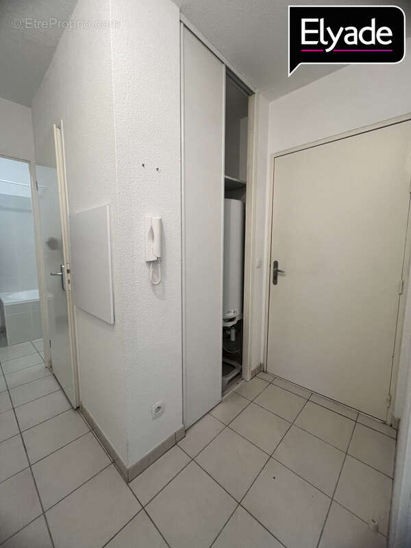 Appartement à CASTILLON-LA-BATAILLE