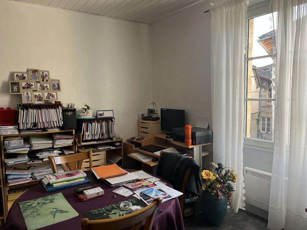 Appartement à FIGEAC