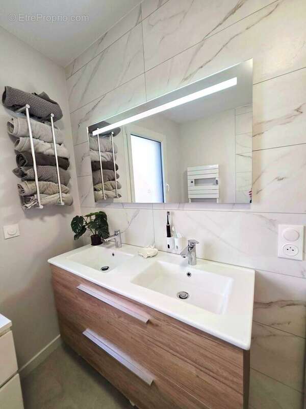 Maison 97 m² à Briey  - photo 6