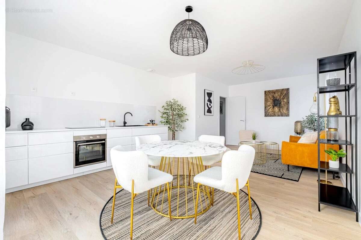 Appartement à LA BAULE-ESCOUBLAC