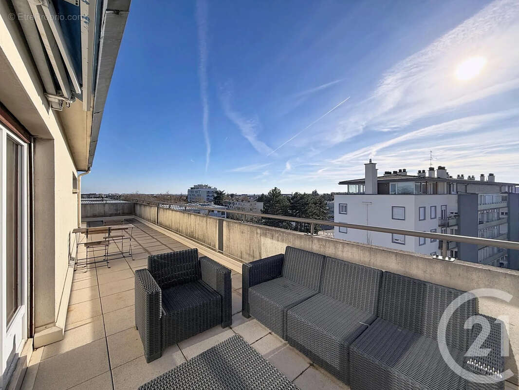 Appartement 28 m² à Dijon  - photo 2