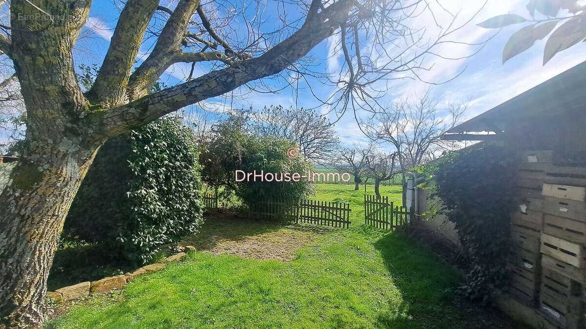 Maison à DONNEMARIE-DONTILLY