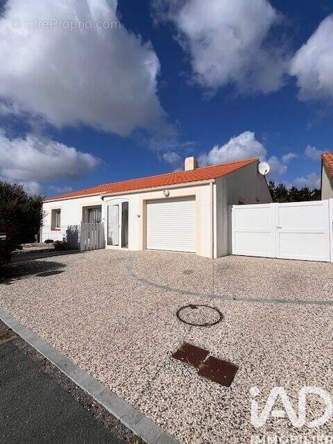 Photo 1 - Maison à GIVRAND