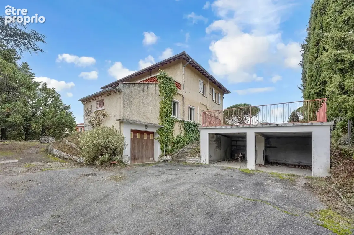 Maison 7 pièces 221 m² à vendre à Toulouse (31400) - photo 4