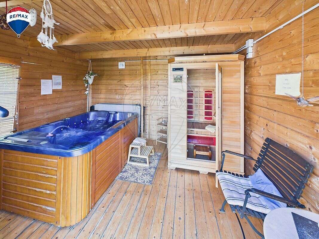 Maison 7 chambre(s) à vendre - photo 18