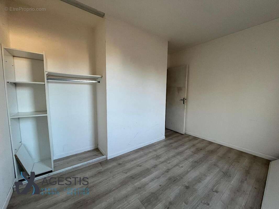   - Appartement à CASTRES