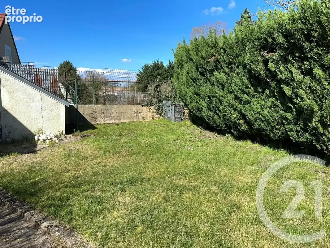 Maison 80 m² à Pouilly-Sur-Loire  - photo 13
