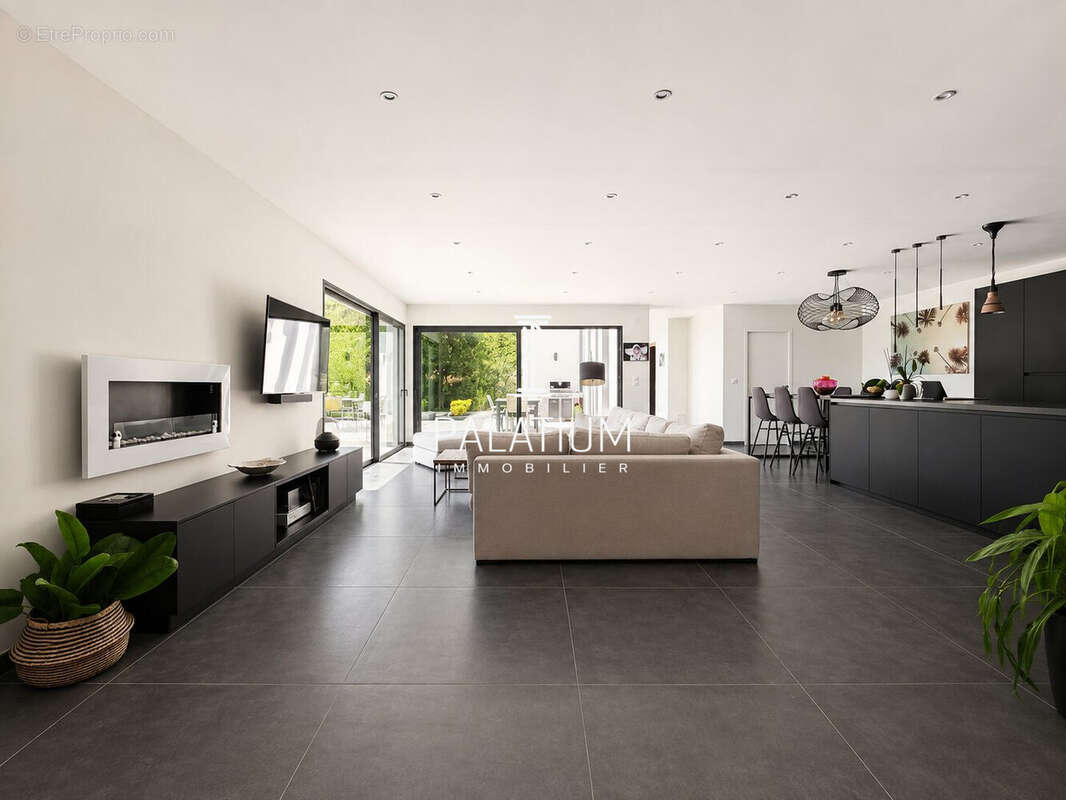 Maison 193 m² à Gap  - photo 6