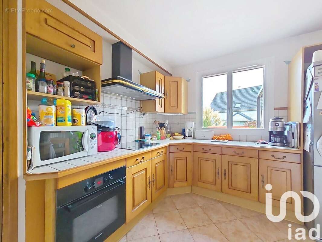 Photo 5 - Maison à VOISENON