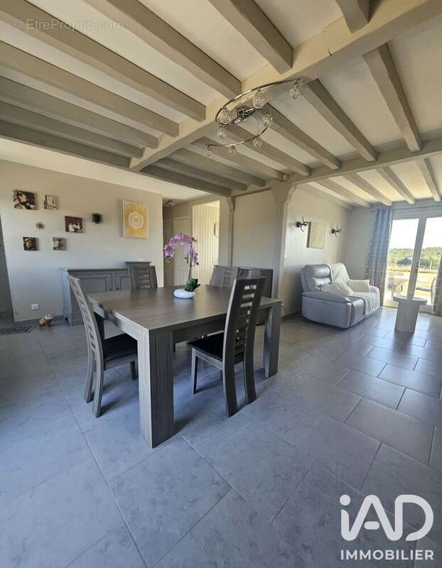 Maison 70 m² à Sommery  - photo 5