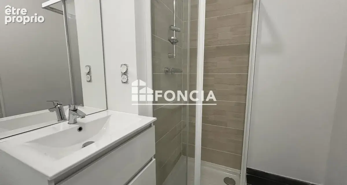Appartement situé à Meaux proposant 2 pièces - proche de toutes les commodités - photo 5