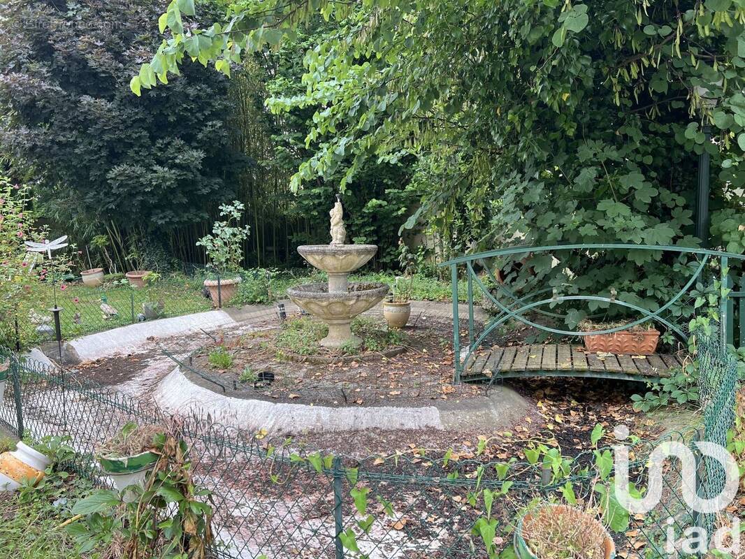 Photo 1 - Maison à CIVRAY