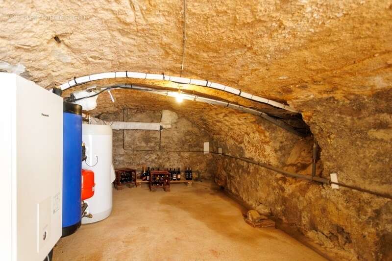 Exclusivité, à vendre – Maison avec double garage et terrain clos – Vérosvres (71) - photo 19