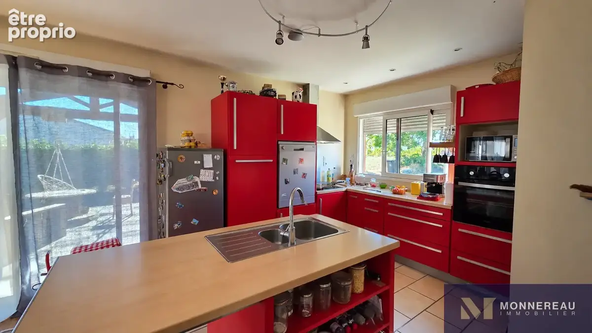 Maison familiale de plain pied - photo 5