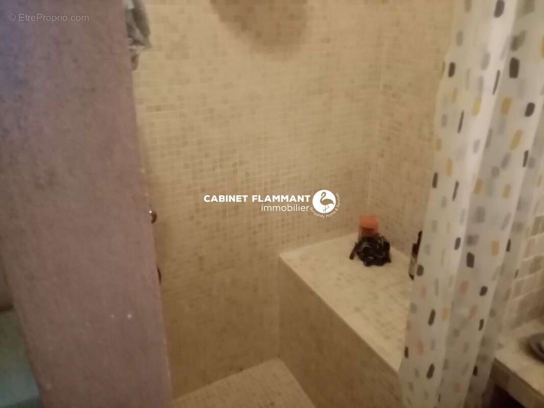 Appartement à MONTBARD