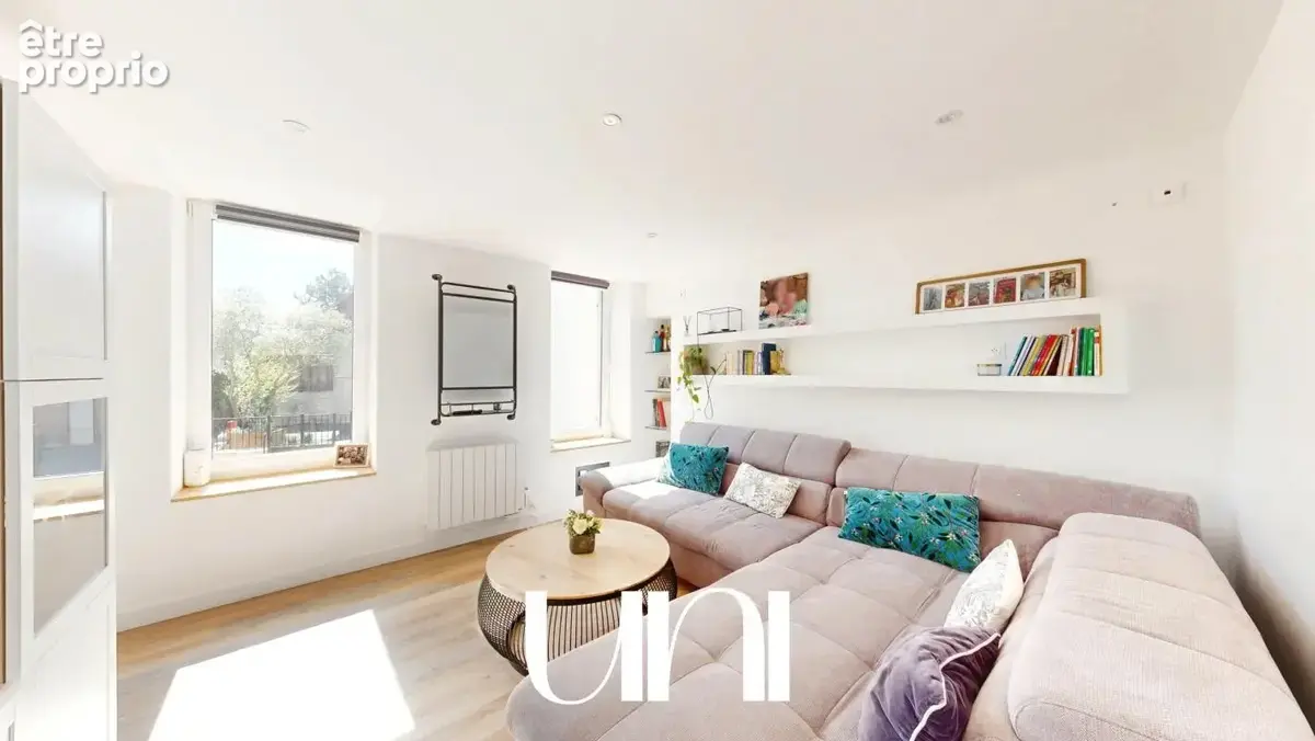 Maison 6 pièces de 106m2 avec gîte de 41m2 - 3 min de BAYEUX - photo 7