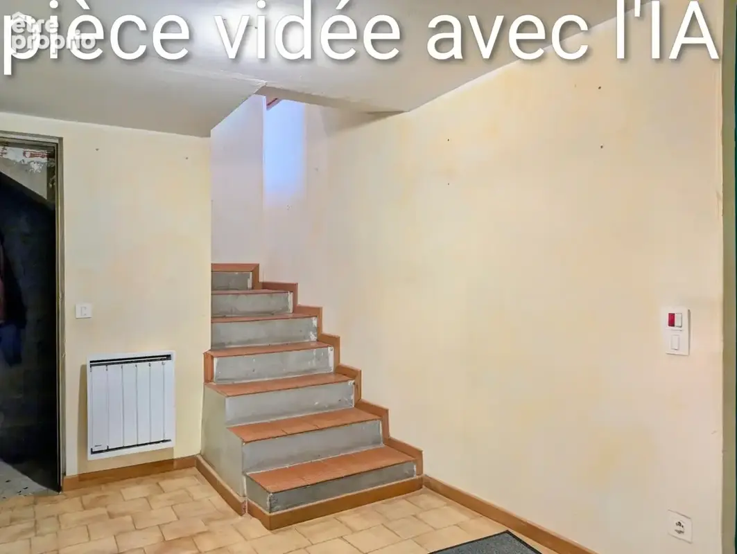 Maison à vendre 6 pièces SAINT HIPPOLYTE DU FORT (30) - photo 17