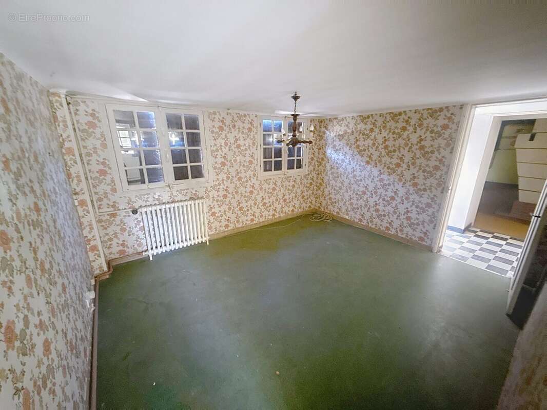 Maison à SAINT-AVERTIN