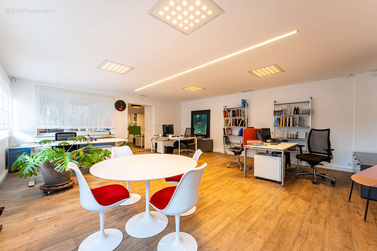 Maison à STRASBOURG