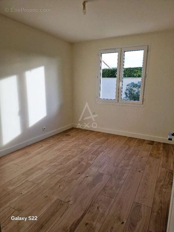 Maison à LA ROCHELLE