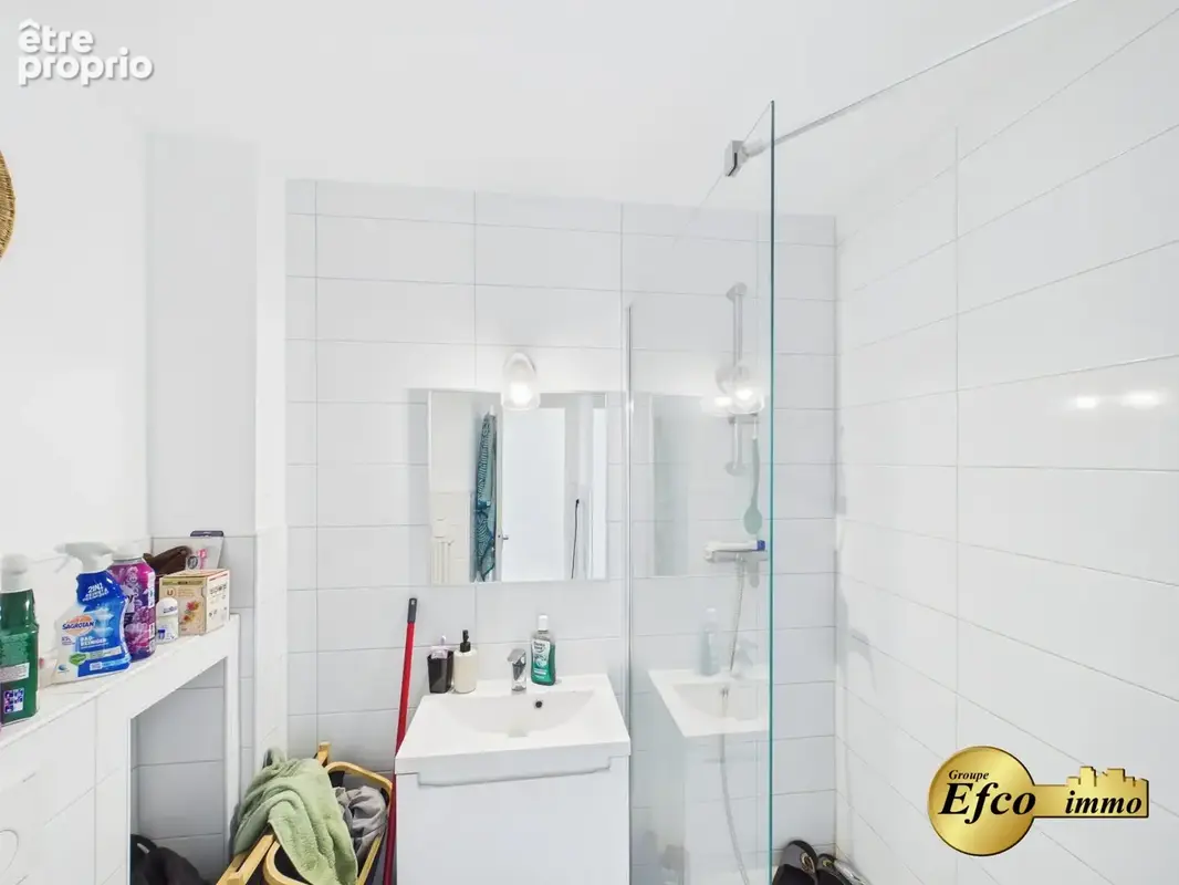 Appartement 1 pièce 24 m² à vendre à Huningue (68330) - photo 3