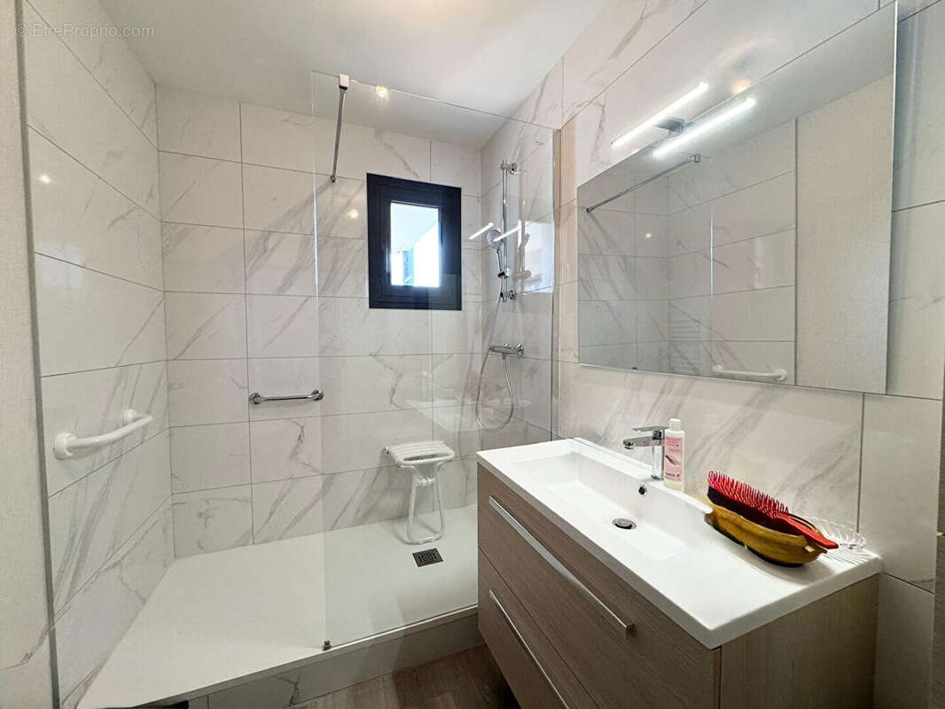 Appartement à LAVAL