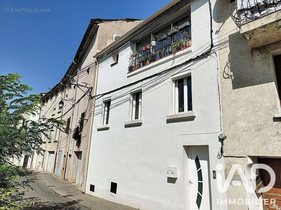 Photo 1 - Maison à CARNOULES
