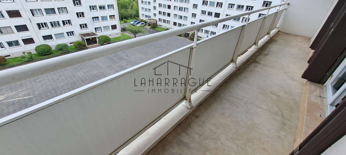 Appartement à BAYONNE
