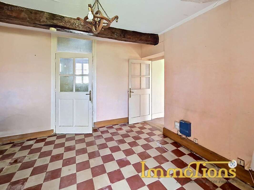 Maison à VINAY
